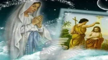 طقوس الظهور الإلهي.. ملايين الأقباط يحتفلون بعيد الغطاس في كنائس مصر بمراسم فرح